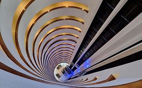 Apartamento em Hotel Beira Mar de Boa Viagem